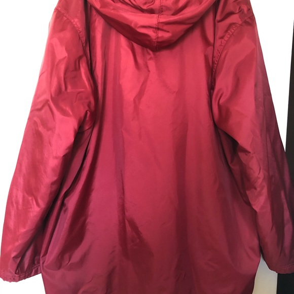 Alabama men’s windbreaker jacket - Picture 2 of 8